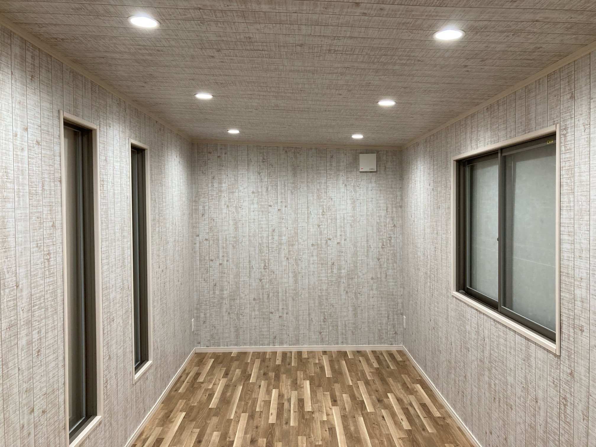 【展示No,6902】SS4 4坪サイズ - 画像 (4)