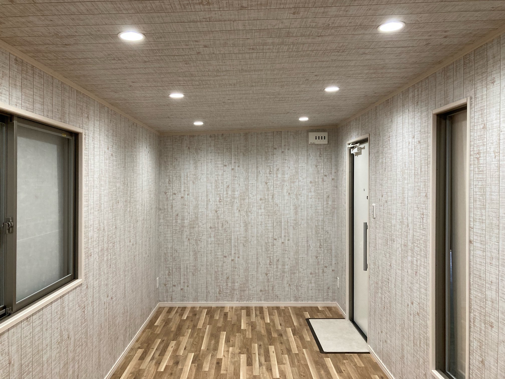 【展示No,6902】SS4 4坪サイズ - 画像 (5)