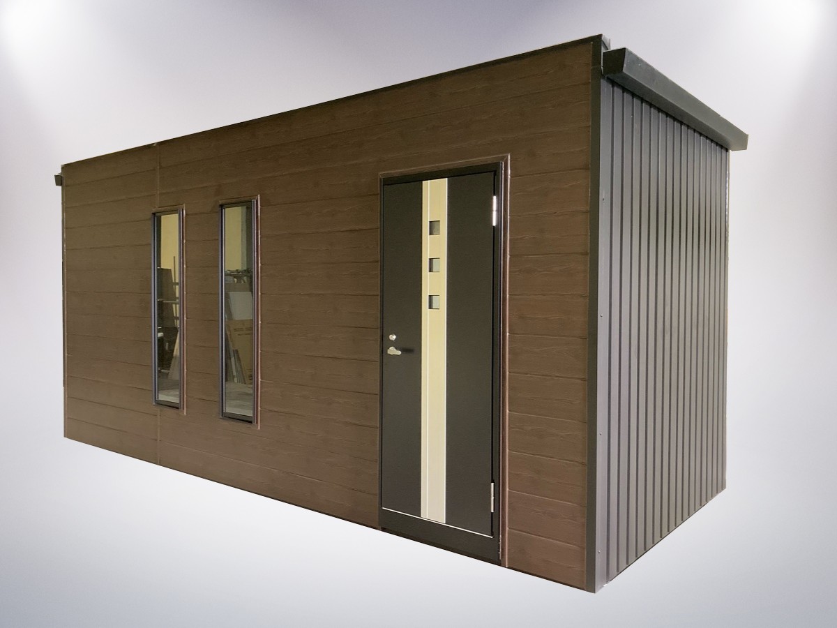 【展示No,6901】G3-S 4坪サイズ - 画像 (2)