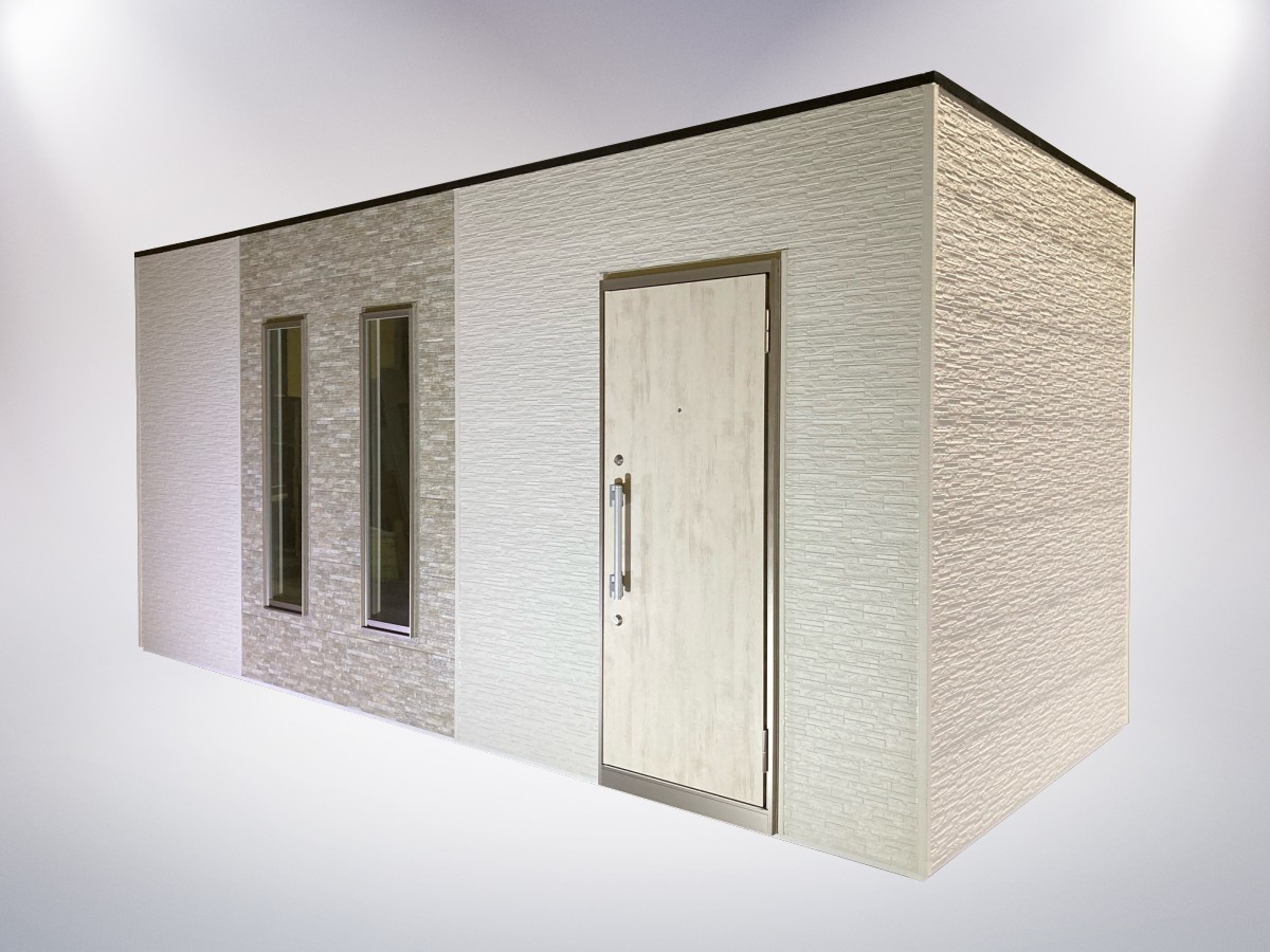 【展示No,6902】SS4 4坪サイズ - 画像 (2)