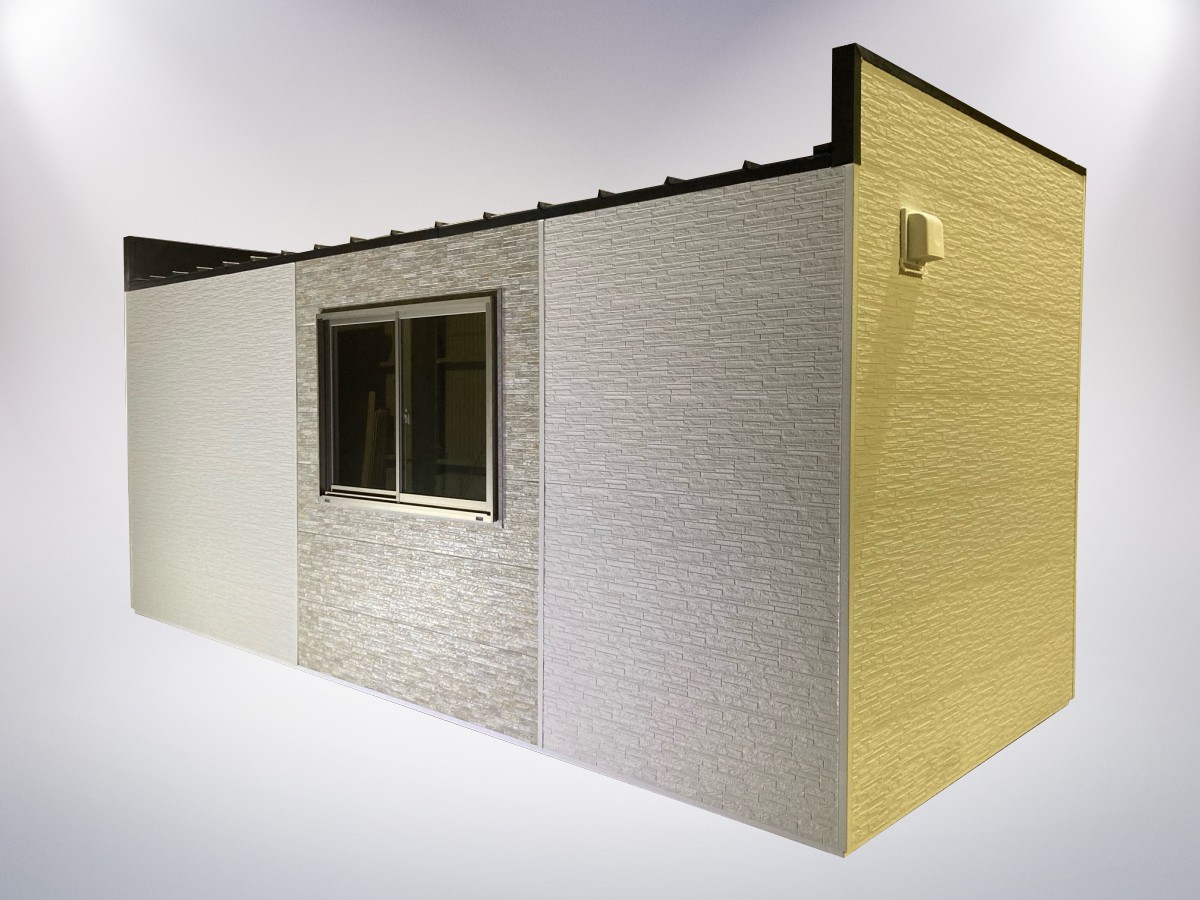 【展示No,6902】SS4 4坪サイズ - 画像 (3)