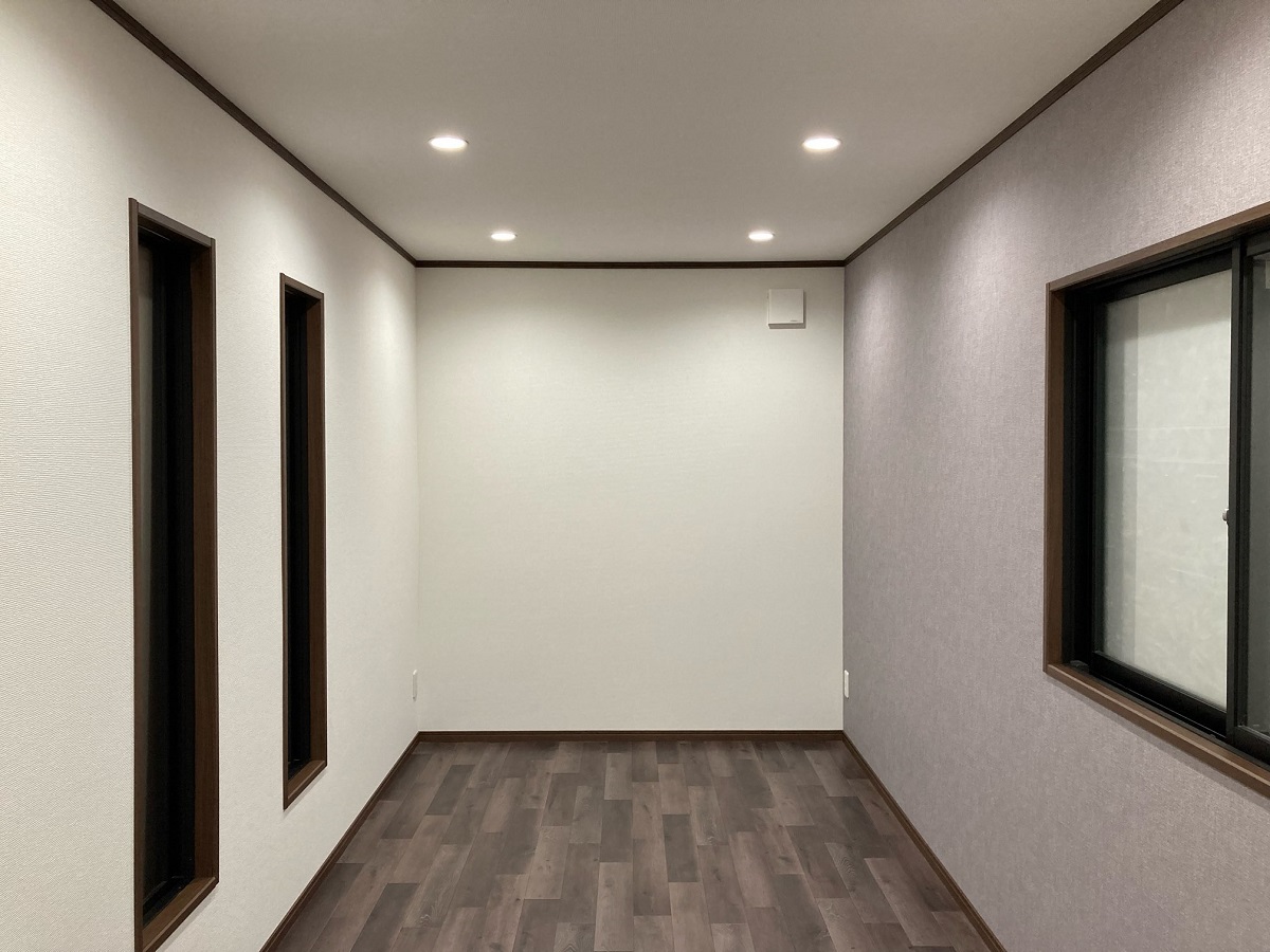 【展示No,6901】G3-S 4坪サイズ - 画像 (5)