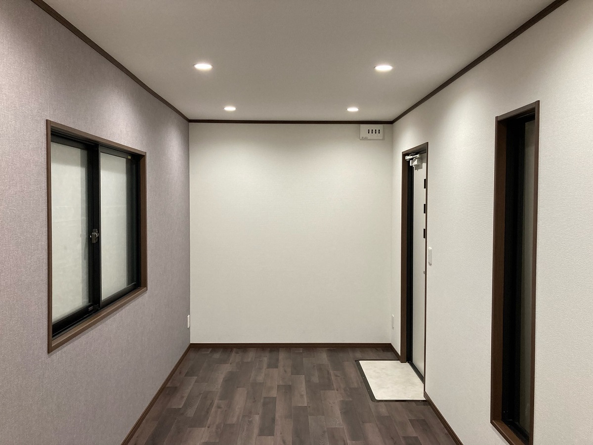 【展示No,6901】G3-S 4坪サイズ - 画像 (4)