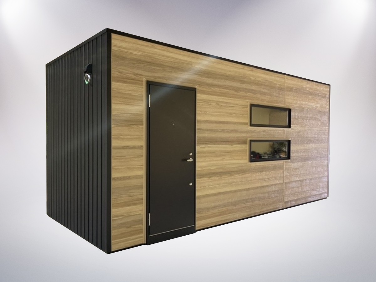 【展示No,6907】G3-S 4坪サイズ - 画像 (2)