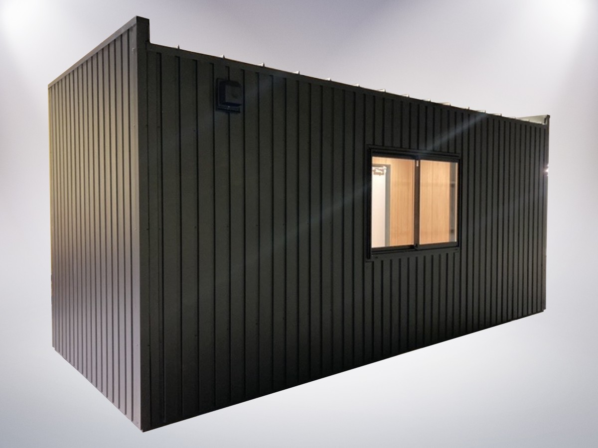 【展示No,6907】G3-S 4坪サイズ - 画像 (3)