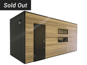 【展示No,6907】G3-S 4坪サイズ