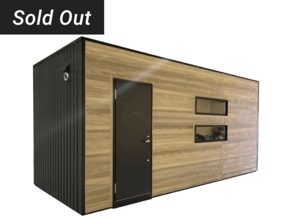 【展示No,6907】G3-S 4坪サイズ