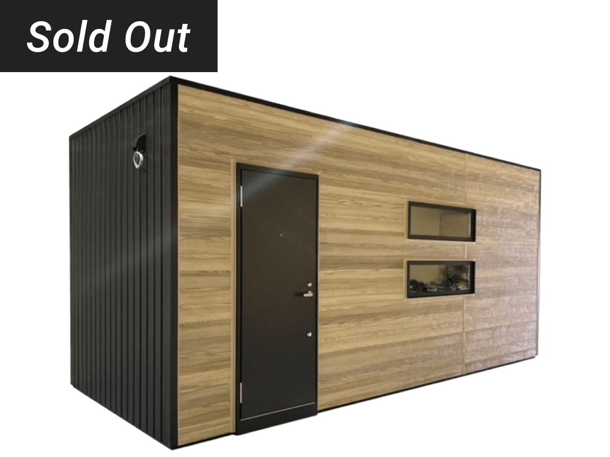 【展示No,6907】G3-S 4坪サイズ