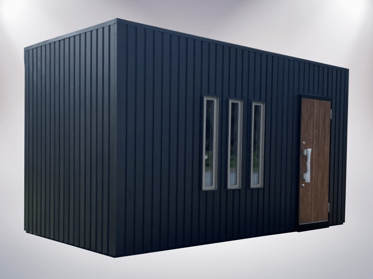 【展示No,6914】G4 3坪サイズ - 画像 (2)