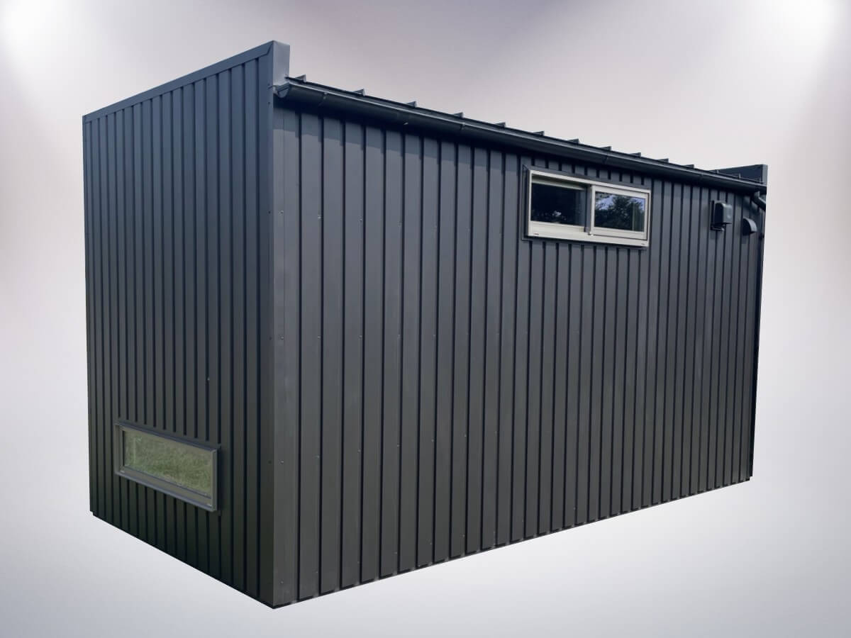 【展示No,6914】G4 3坪サイズ - 画像 (4)