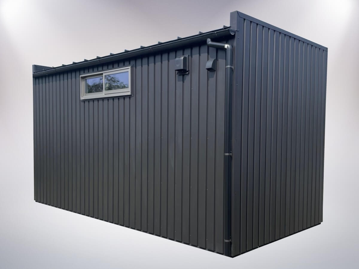 【展示No,6914】G4 3坪サイズ - 画像 (3)