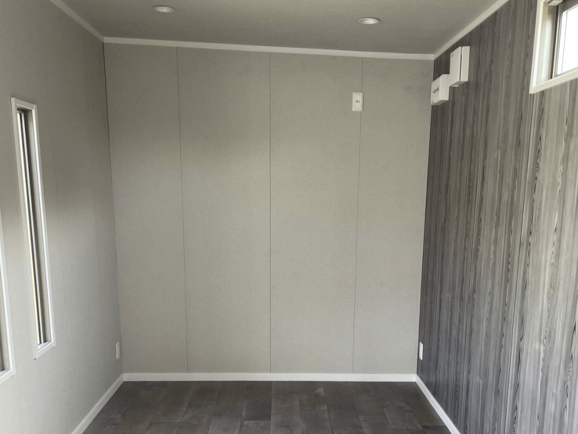 【展示No,6914】G4 3坪サイズ - 画像 (7)