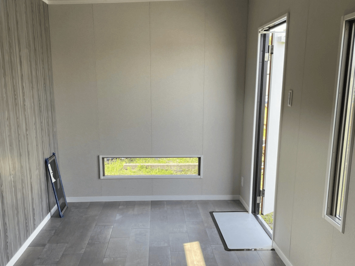 【展示No,6914】G4 3坪サイズ - 画像 (6)