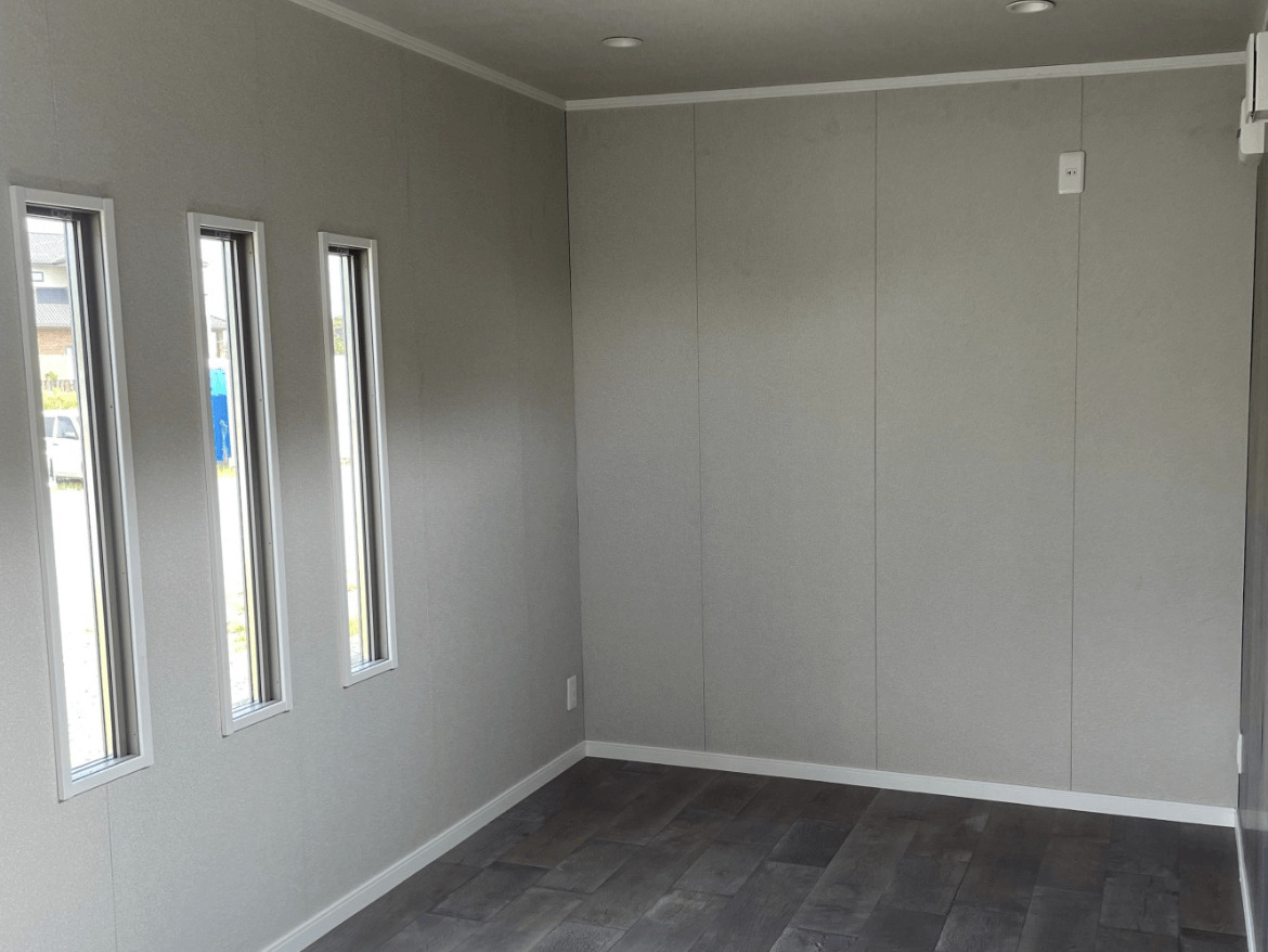 【展示No,6914】G4 3坪サイズ - 画像 (5)