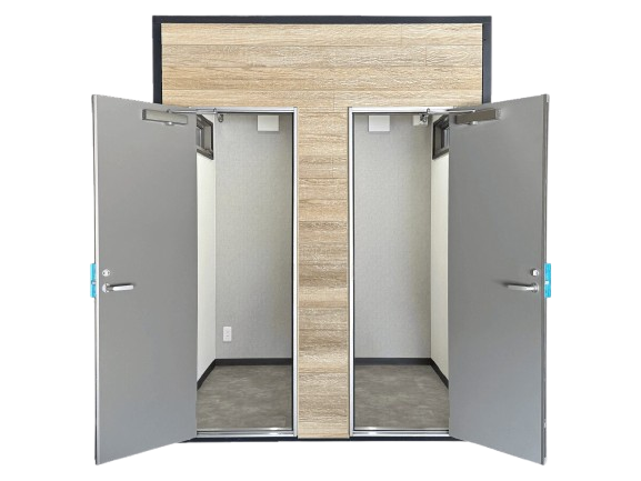 【展示No,6915】G3-S 0.8坪サイズ