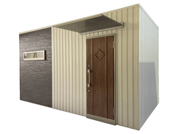 【展示No,6917】G4-S2 3坪サイズ