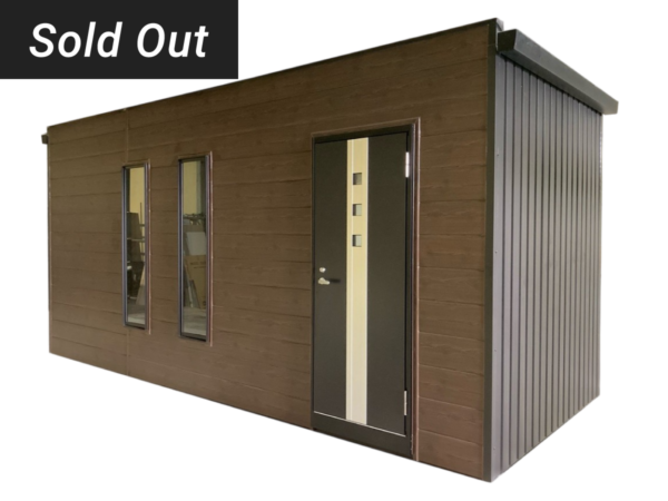 【展示No,6901】G3-S 4坪サイズ