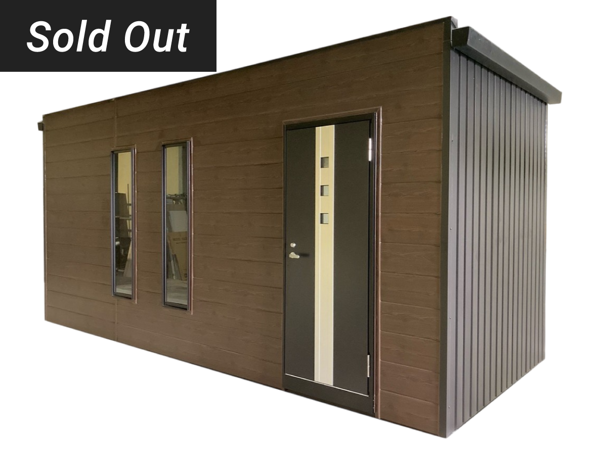 【展示No,6901】G3-S 4坪サイズ