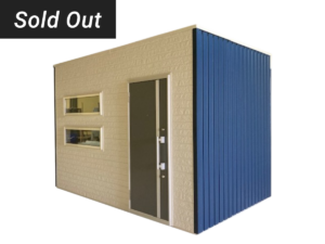 【展示No,6905】G3-S 2.5坪サイズ