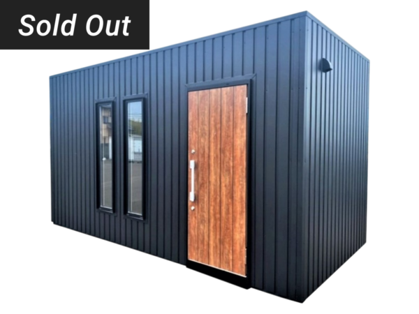 【展示No,6910】G4 3坪サイズ