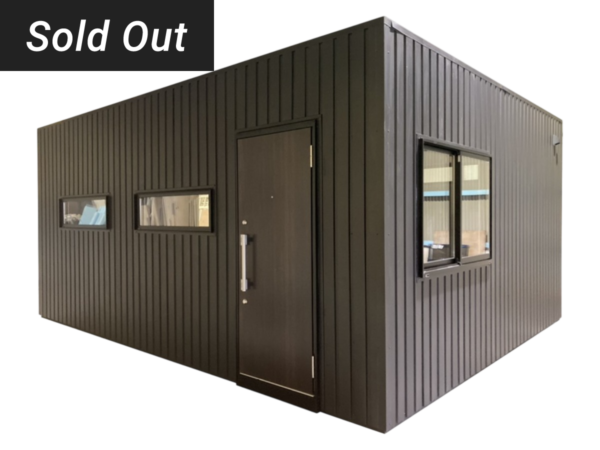 【展示No,6911】G4 8坪サイズ