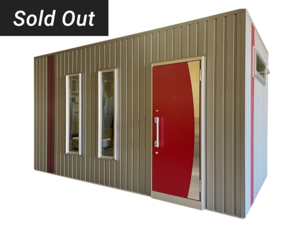 【展示No,6912】G4 3坪サイズ