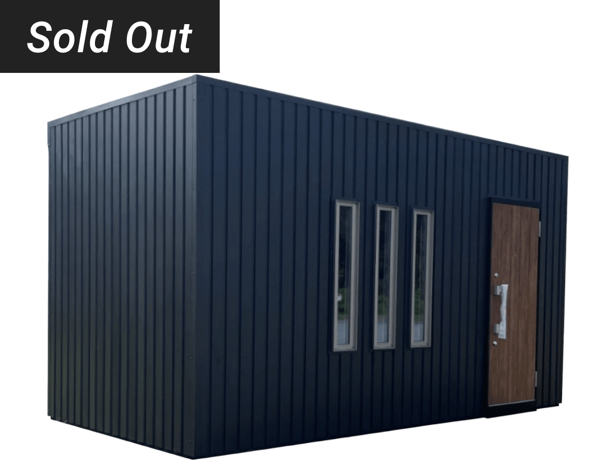 【展示No,6914】G4 3坪サイズ